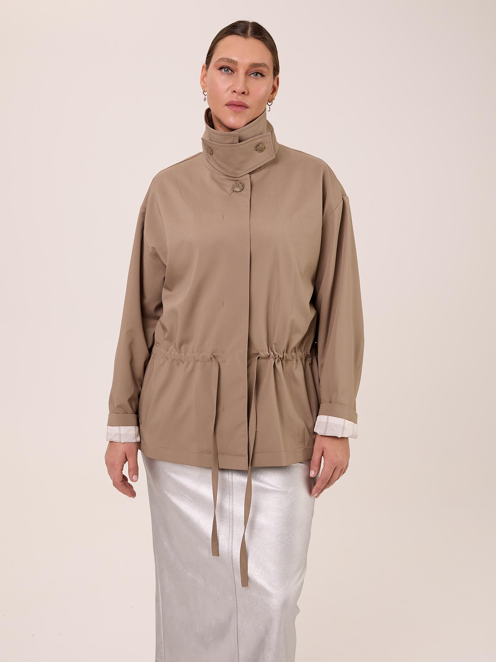 Ветровка ВИМА